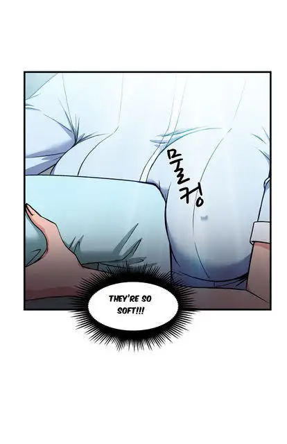 Seductive Uniform Chapter 18 Page 21