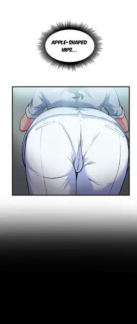 Seductive Uniform Chapter 18 Page 8