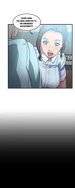 Seductive Uniform Chapter 20 Page 11