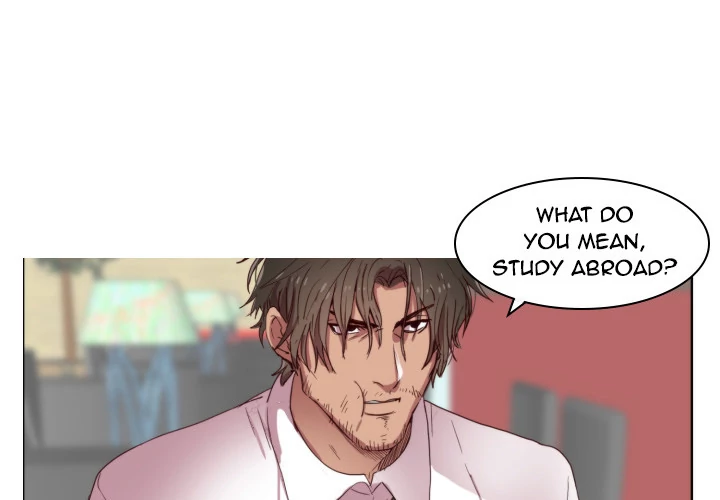 The Daughter of My First Love Chapter 1 Page 1