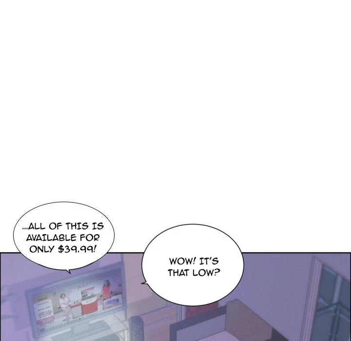 The Daughter of My First Love Chapter 1 Page 10