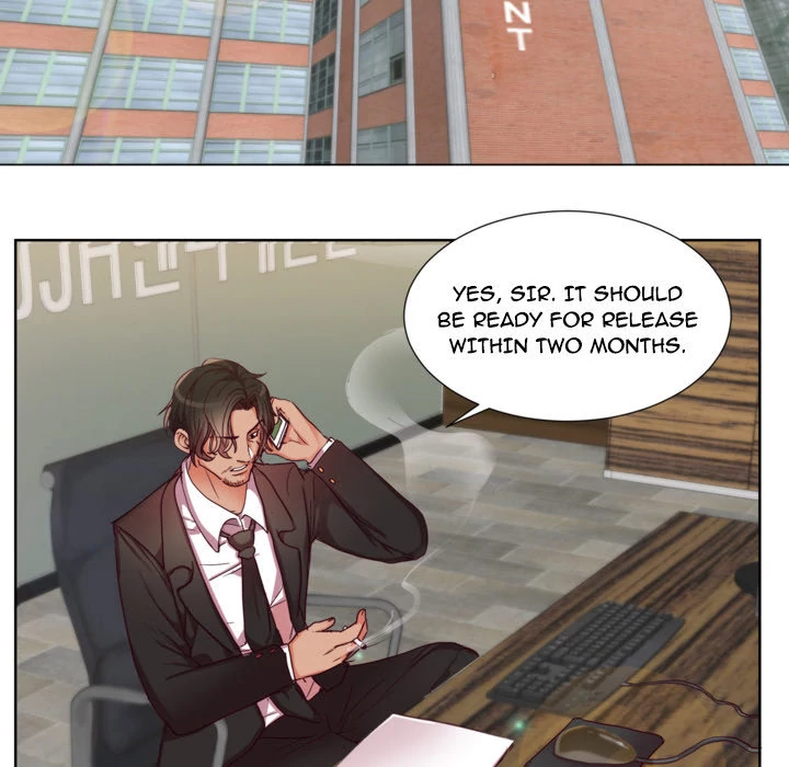 The Daughter of My First Love Chapter 1 Page 13