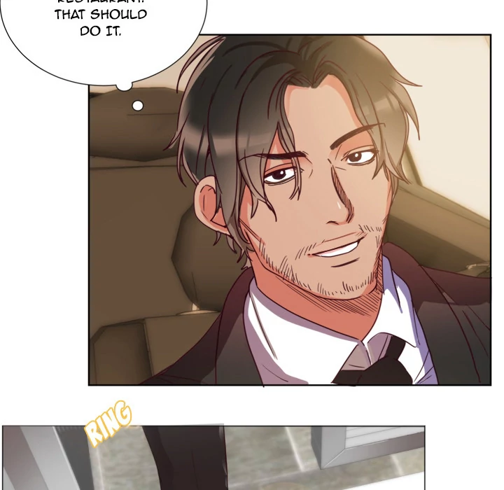 The Daughter of My First Love Chapter 1 Page 17