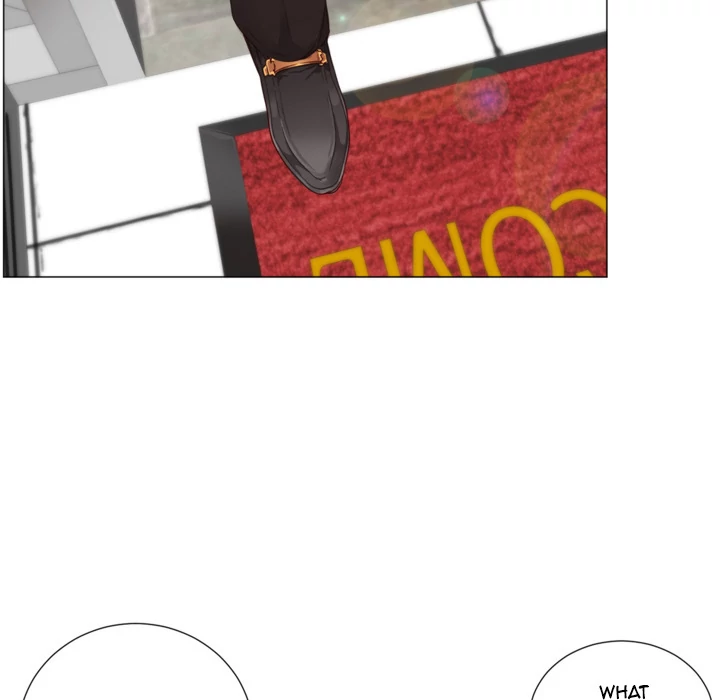 The Daughter of My First Love Chapter 1 Page 18