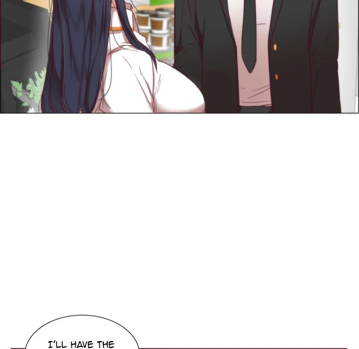 The Daughter of My First Love Chapter 1 Page 24