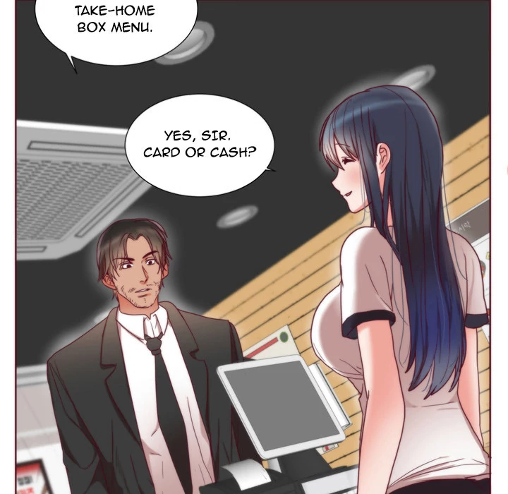 The Daughter of My First Love Chapter 1 Page 25