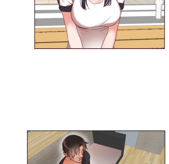The Daughter of My First Love Chapter 1 Page 28