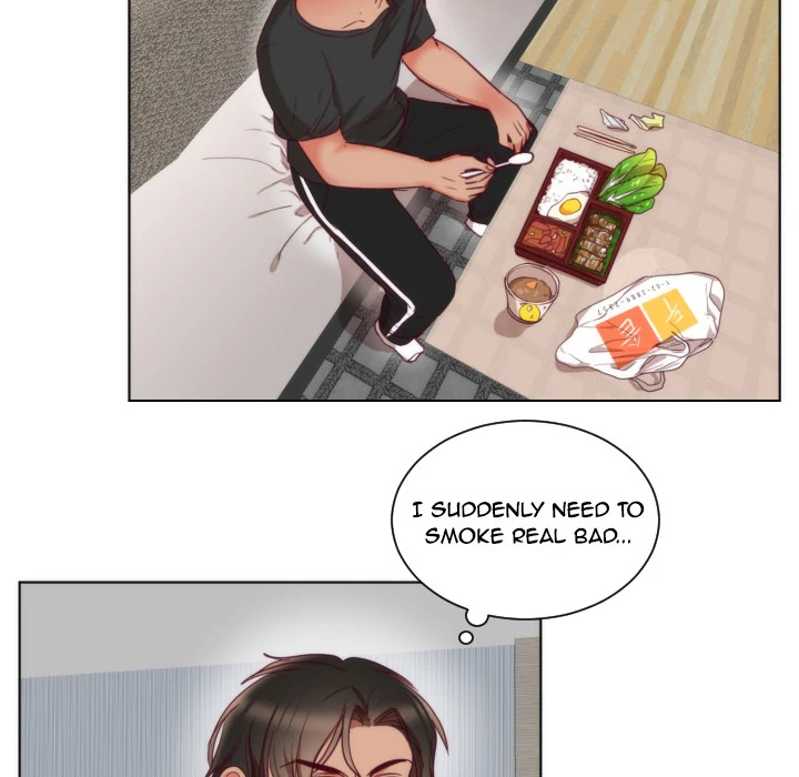 The Daughter of My First Love Chapter 1 Page 29