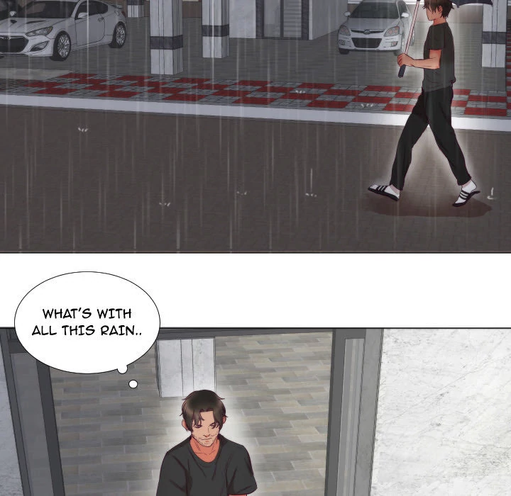 The Daughter of My First Love Chapter 1 Page 33