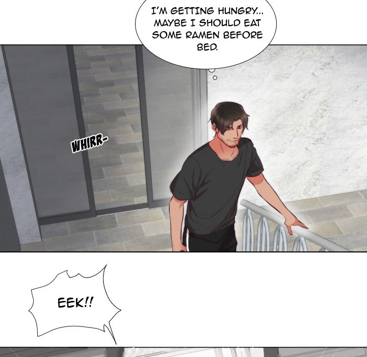 The Daughter of My First Love Chapter 1 Page 35