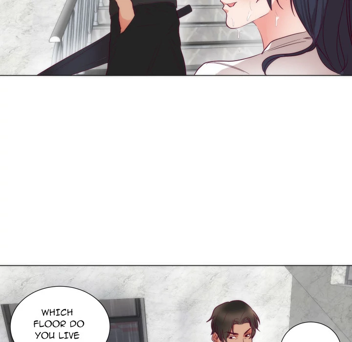 The Daughter of My First Love Chapter 1 Page 38