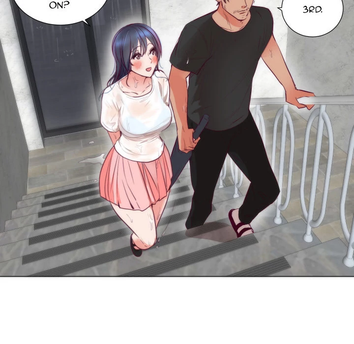 The Daughter of My First Love Chapter 1 Page 39