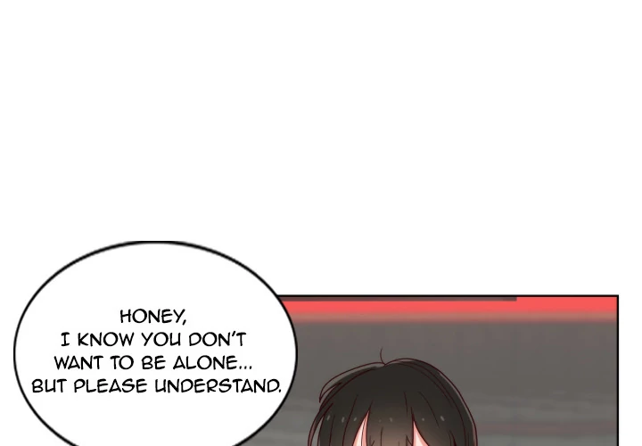 The Daughter of My First Love Chapter 1 Page 4