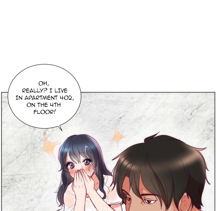 The Daughter of My First Love Chapter 1 Page 40