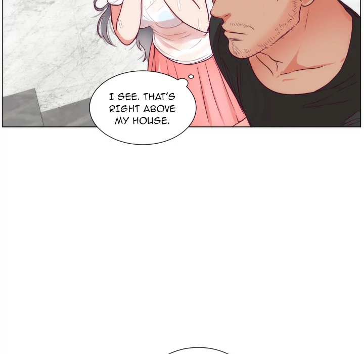 The Daughter of My First Love Chapter 1 Page 41