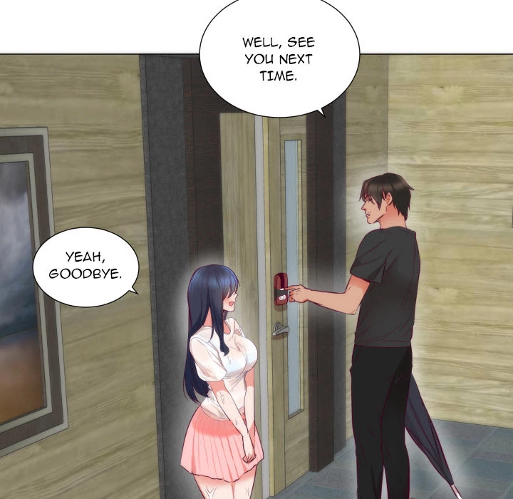 The Daughter of My First Love Chapter 1 Page 42