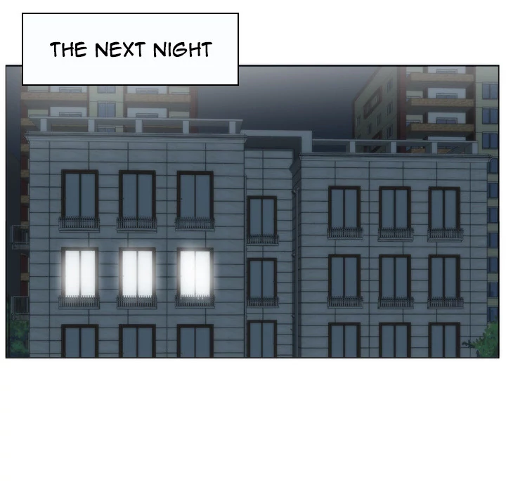 The Daughter of My First Love Chapter 1 Page 44