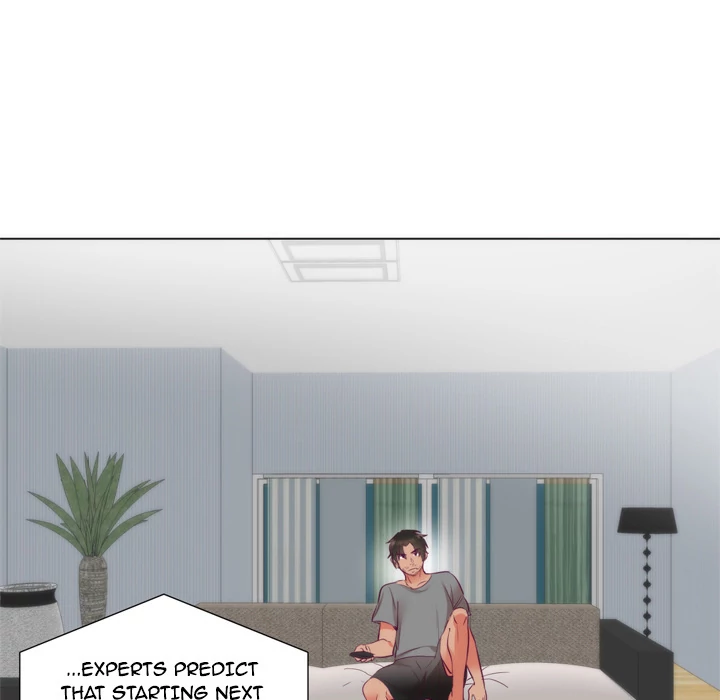 The Daughter of My First Love Chapter 1 Page 45