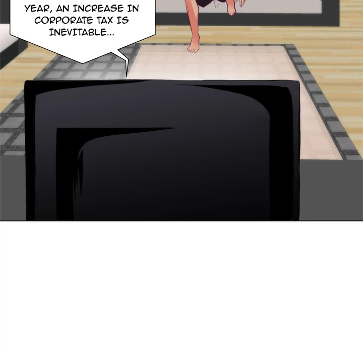 The Daughter of My First Love Chapter 1 Page 46