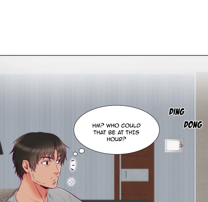 The Daughter of My First Love Chapter 1 Page 47