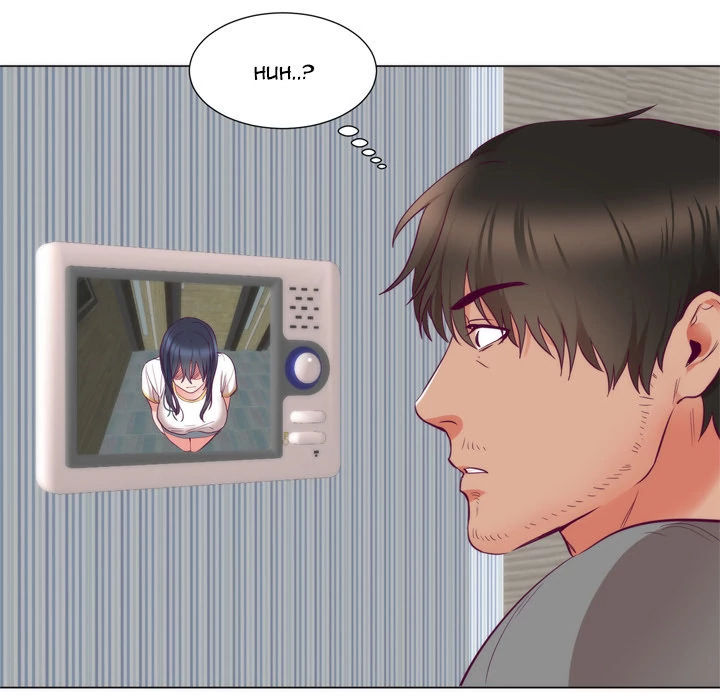 The Daughter of My First Love Chapter 1 Page 49