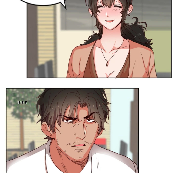 The Daughter of My First Love Chapter 1 Page 5