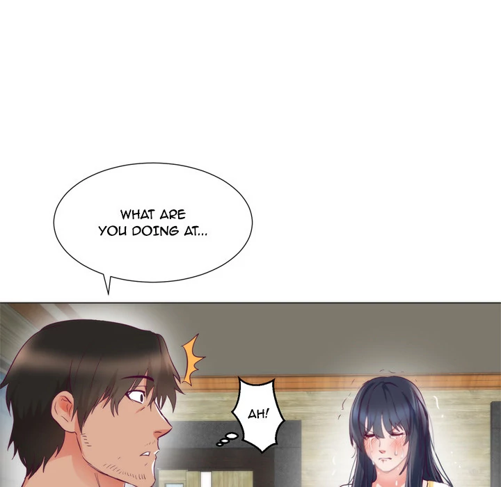The Daughter of My First Love Chapter 1 Page 52