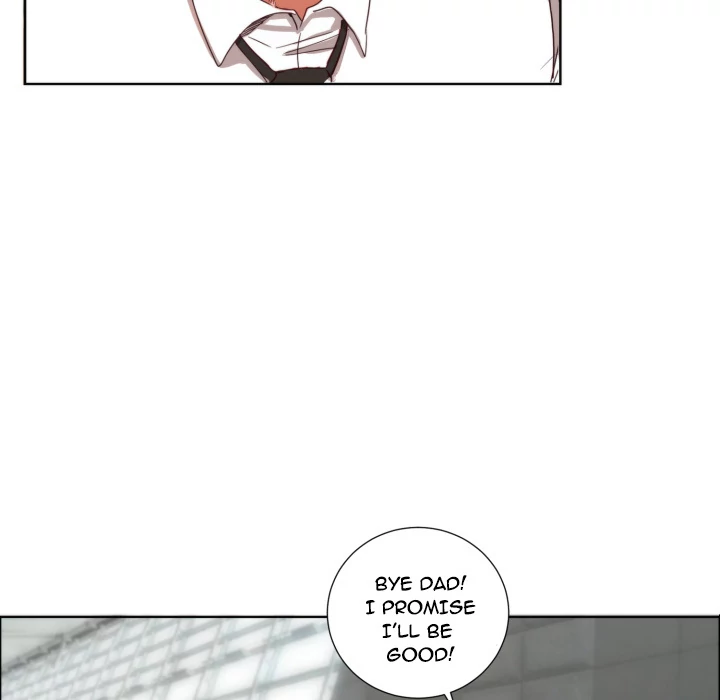 The Daughter of My First Love Chapter 1 Page 6