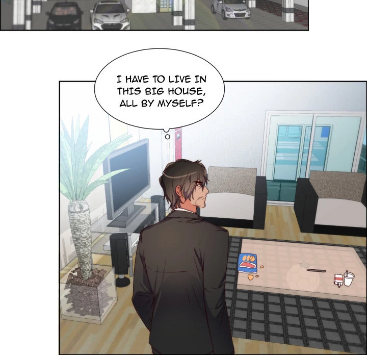 The Daughter of My First Love Chapter 1 Page 9