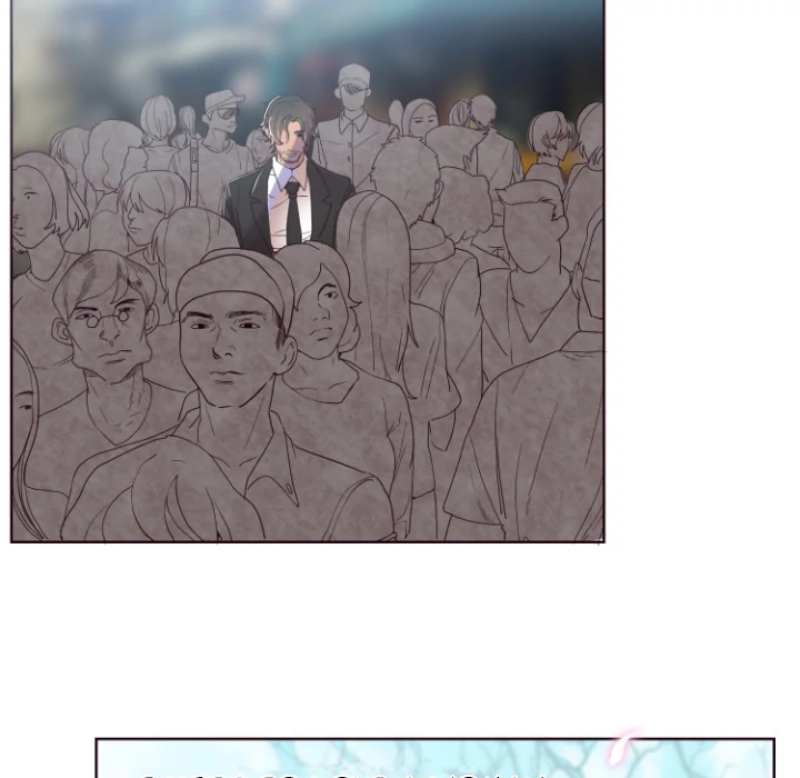 The Daughter of My First Love Chapter 1 Page 13