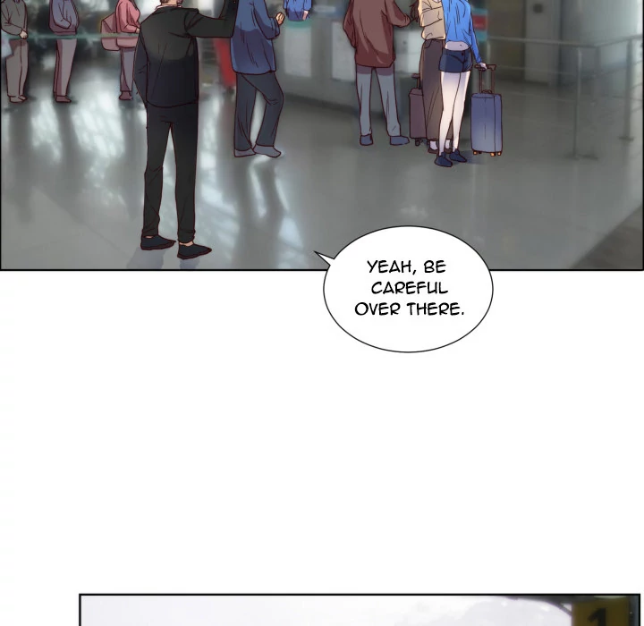 The Daughter of My First Love Chapter 1 Page 26