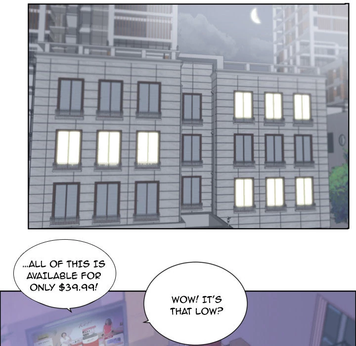 The Daughter of My First Love Chapter 1 Page 32