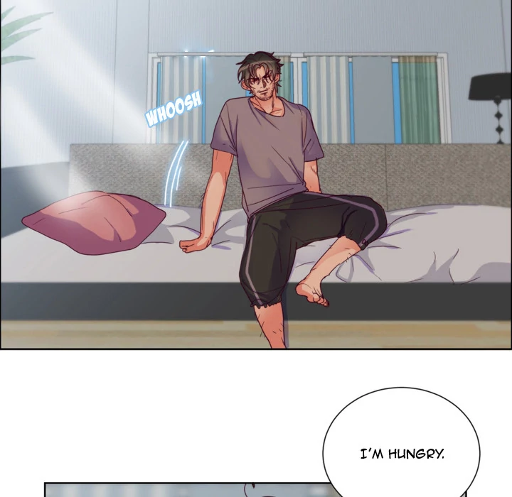 The Daughter of My First Love Chapter 1 Page 37