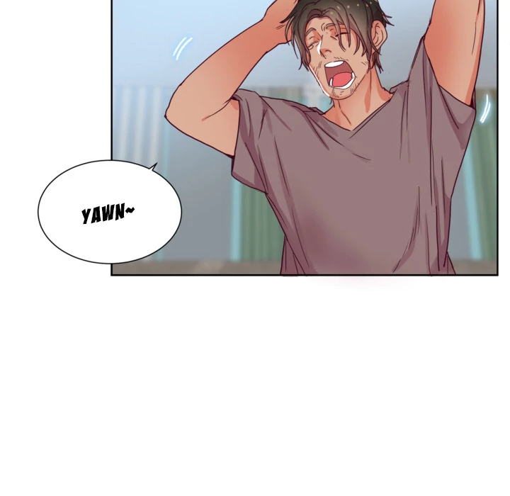 The Daughter of My First Love Chapter 1 Page 42