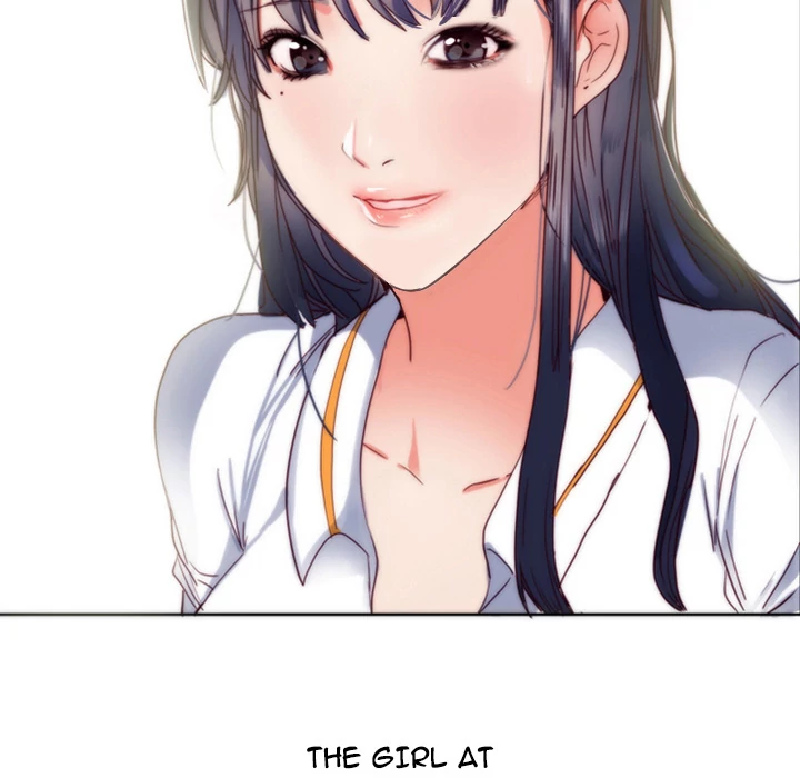 The Daughter of My First Love Chapter 1 Page 58