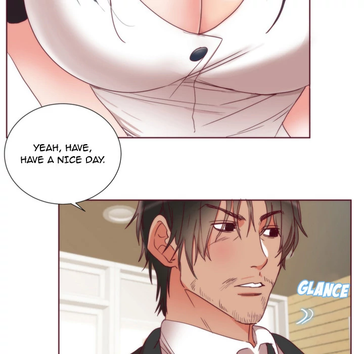 The Daughter of My First Love Chapter 1 Page 98