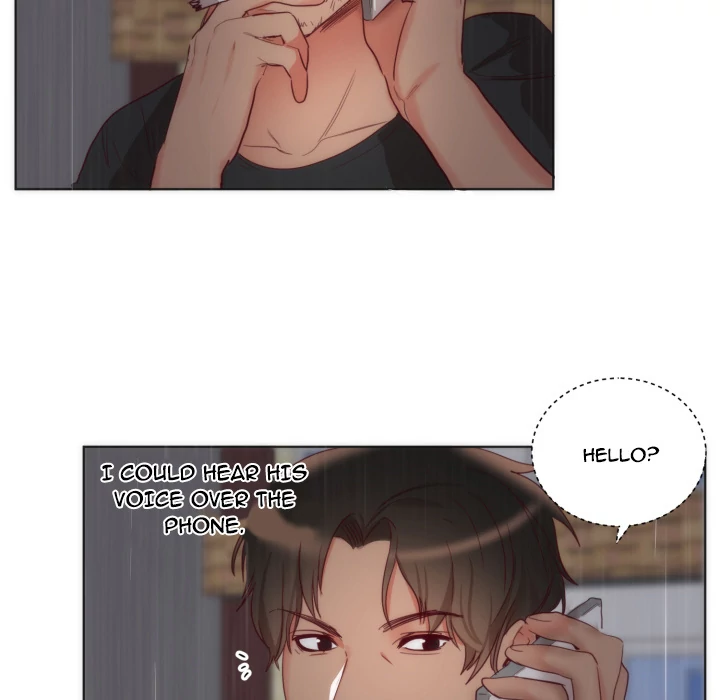 The Daughter of My First Love Chapter 2 Page 118