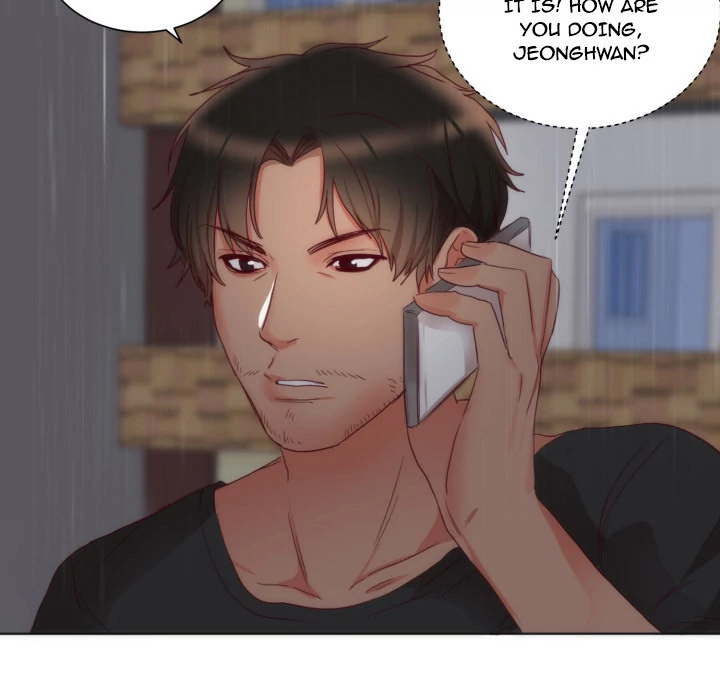 The Daughter of My First Love Chapter 2 Page 120