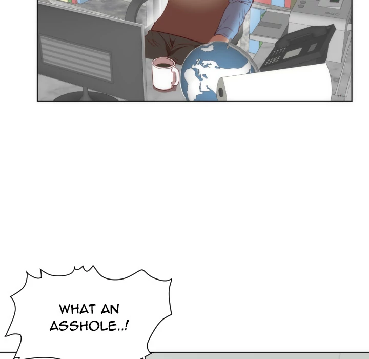 The Daughter of My First Love Chapter 2 Page 13