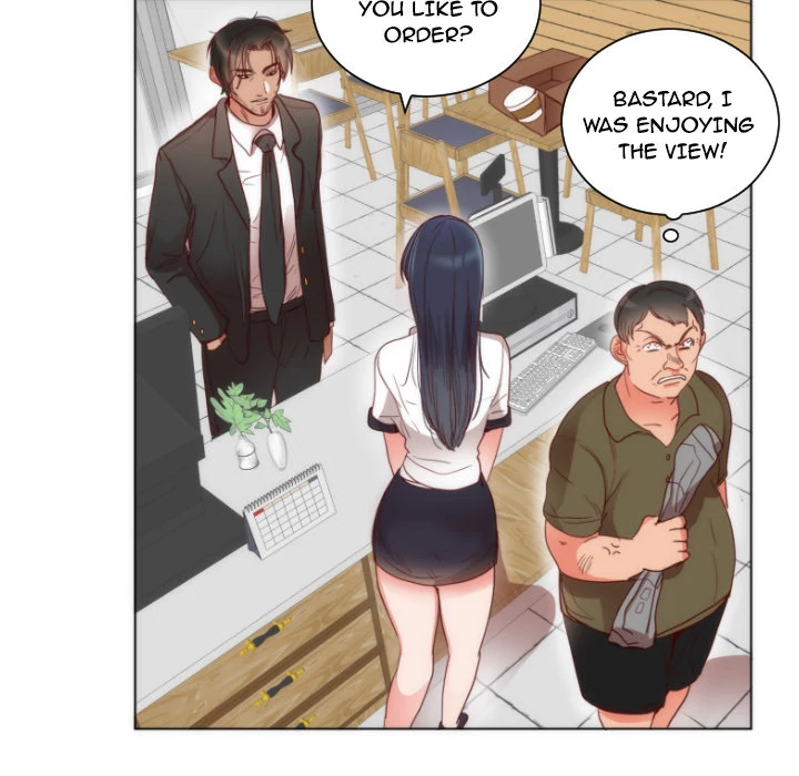 The Daughter of My First Love Chapter 2 Page 24