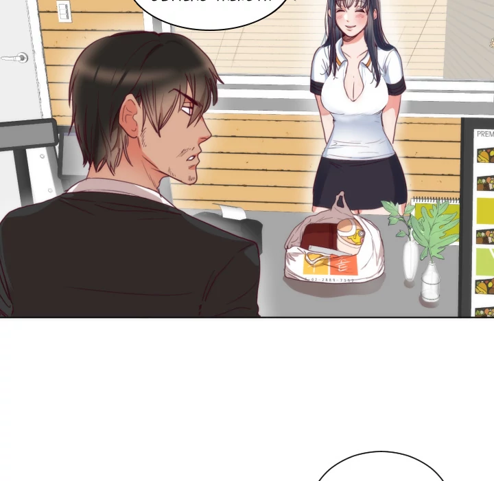 The Daughter of My First Love Chapter 2 Page 32