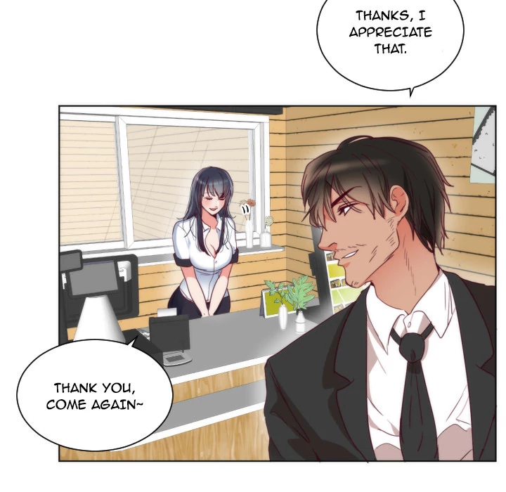 The Daughter of My First Love Chapter 2 Page 33