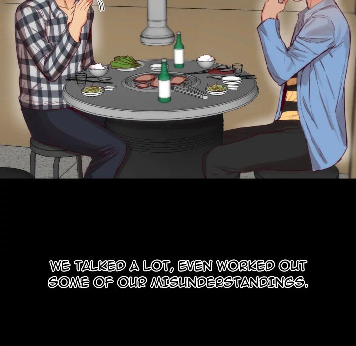 The Daughter of My First Love Chapter 2 Page 61