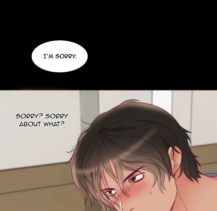 The Daughter of My First Love Chapter 2 Page 74