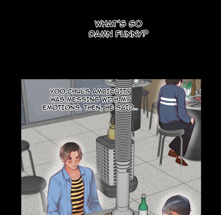 The Daughter of My First Love Chapter 2 Page 83