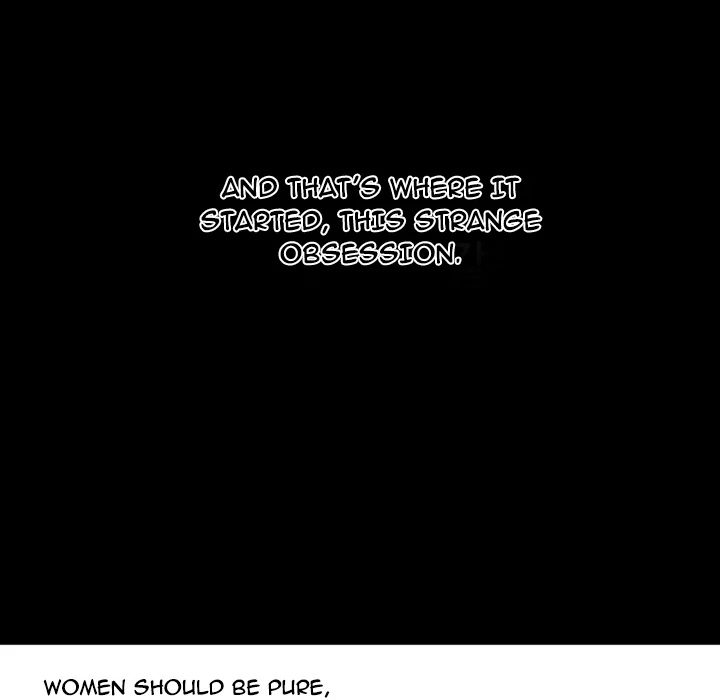 The Daughter of My First Love Chapter 2 Page 86