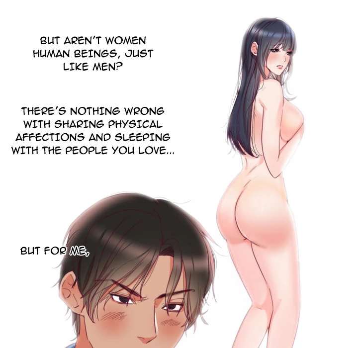 The Daughter of My First Love Chapter 2 Page 87