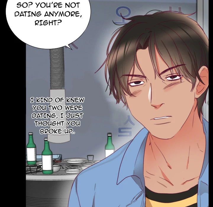 The Daughter of My First Love Chapter 2 Page 89