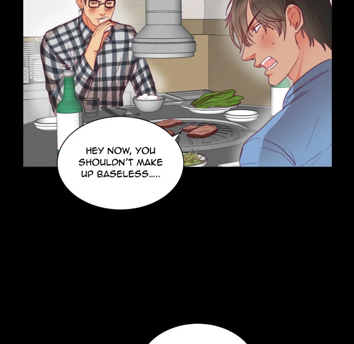 The Daughter of My First Love Chapter 2 Page 91