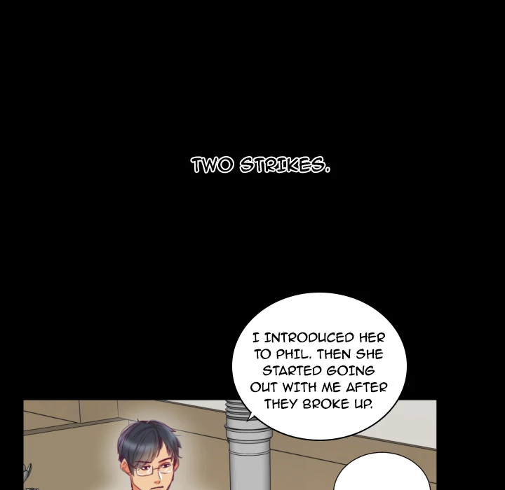 The Daughter of My First Love Chapter 2 Page 93